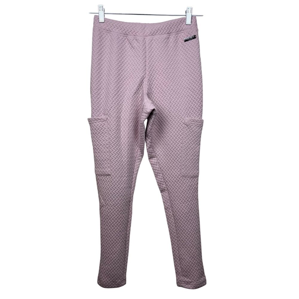 Nine West Quilted Pants